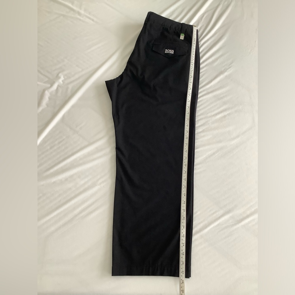 Black pants